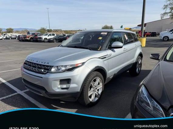 LAND ROVER RANGE ROVER EVOQUE 2014 SALVP2BG1EH896849 image LAND ROVER RANGE ROVER EVOQUE 2014 SALVP2BG1EH896849 image